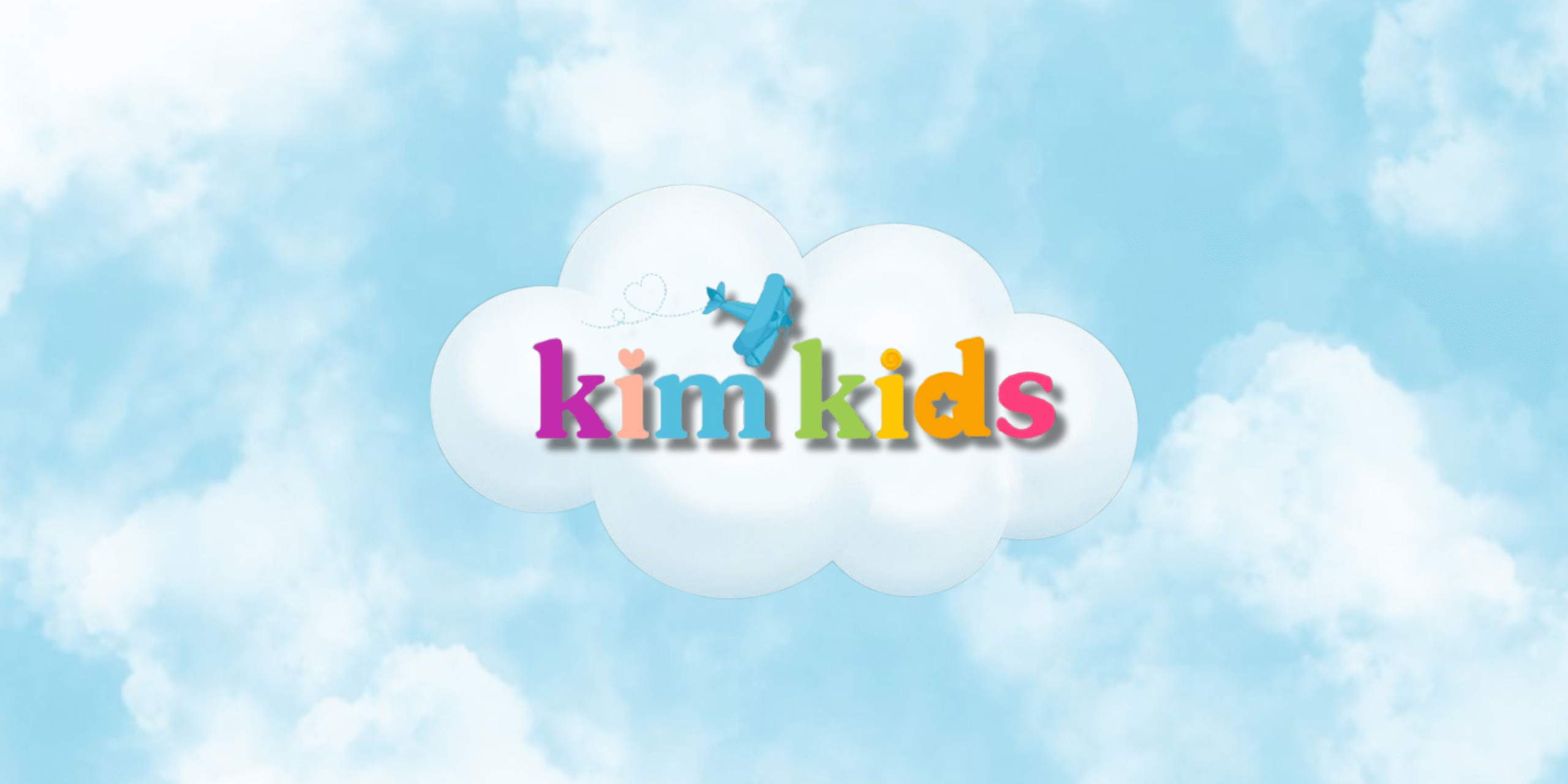 Banner Kim Kids 1