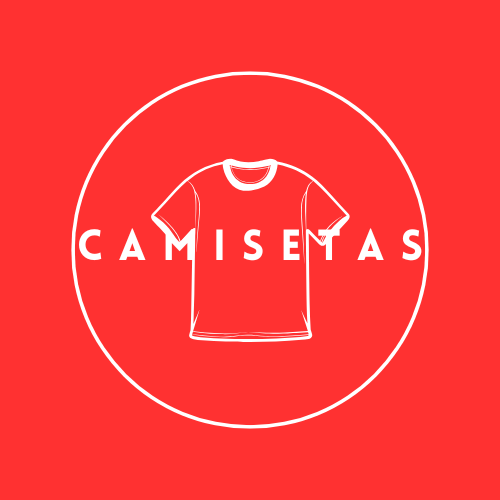Camisetas