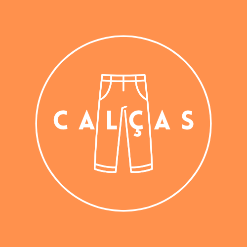 Calças